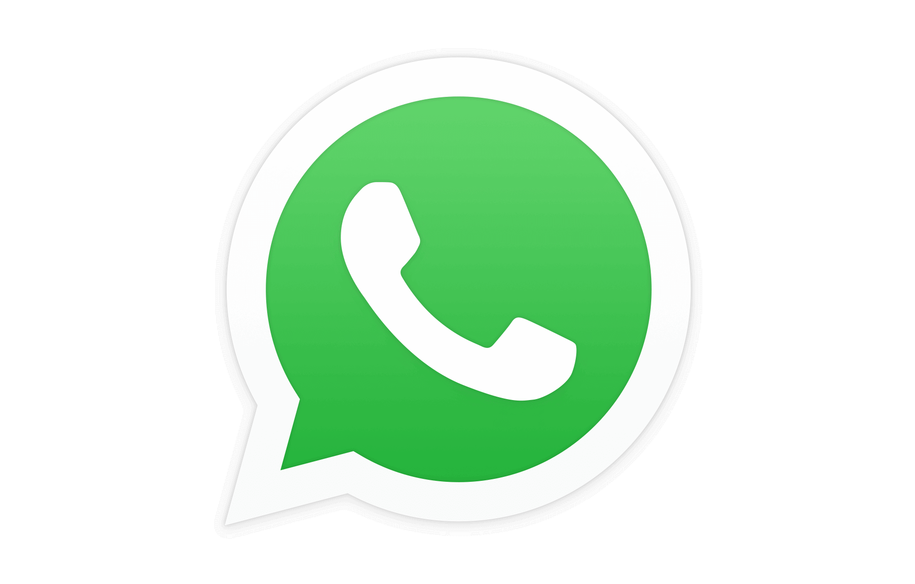 WhatsApp icon